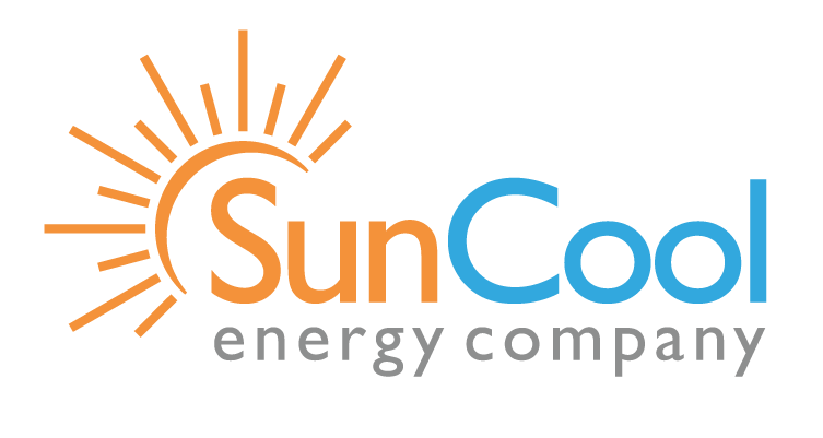 SunCool Energy Company logo